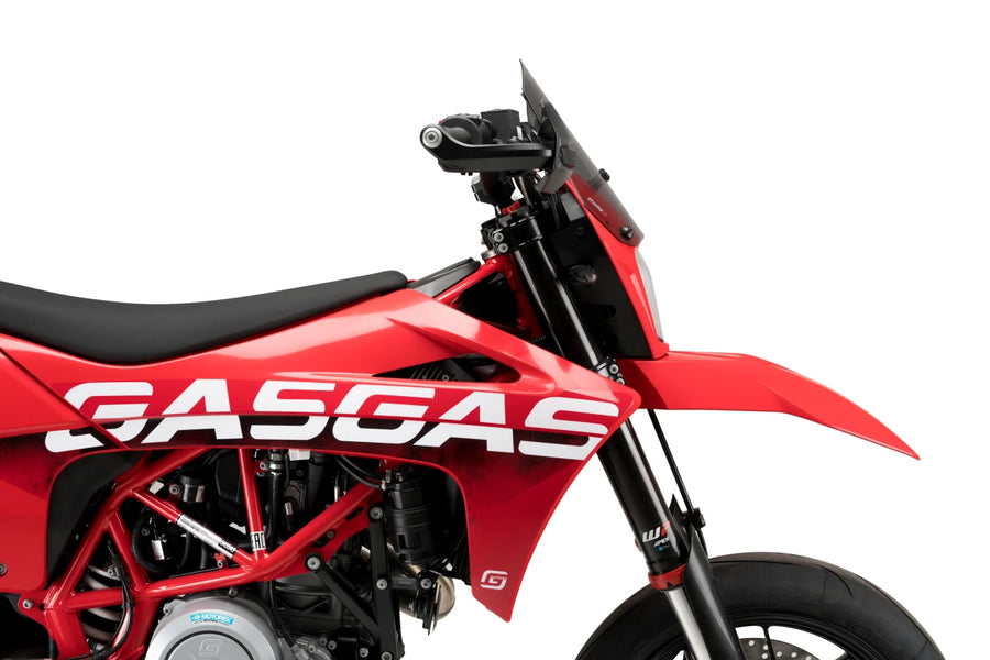 GAS GAS SM 700 [2024] – New Generation Sport – Black