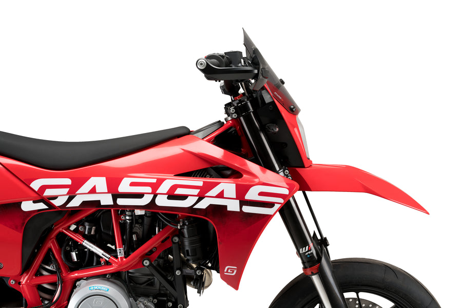 GAS GAS SM 700 [2024] – New Generation Sport – Black