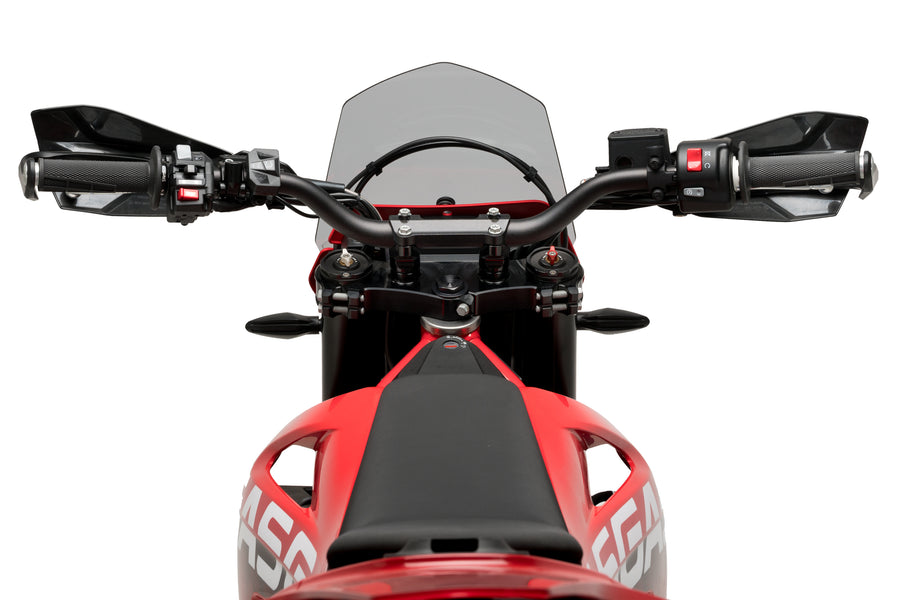 GAS GAS SM 700 [2024] – New Generation Sport – Black
