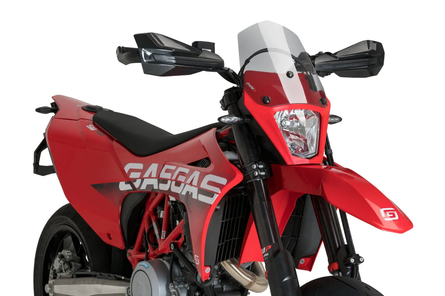 GAS GAS SM 700 [2024] – New Generation Sport – Black
