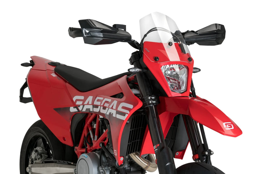 GAS GAS SM 700 [2024] – New Generation Sport – Black