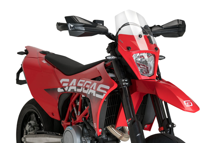 GAS GAS SM 700 [2024] – New Generation Sport – Black