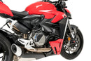 DUCATI STREETFIGHTER V2 [2024] – Naked Verkleidungsscheibe Windschild Side-4