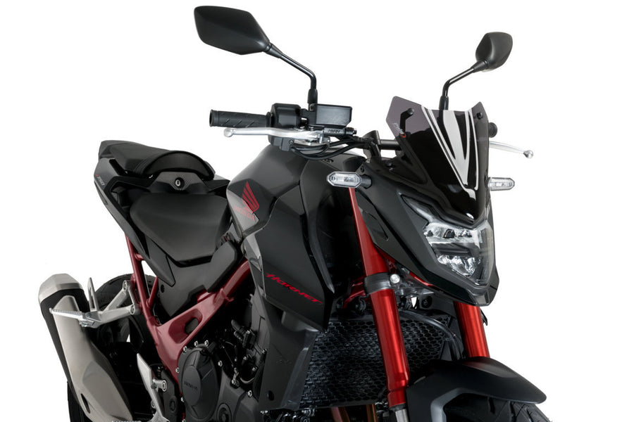 HONDA CB 750 HORNET [2024] – New Generation Sport – Black
