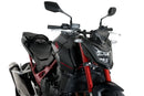 HONDA CB 750 HORNET [2024] – New Generation Sport – Black-22