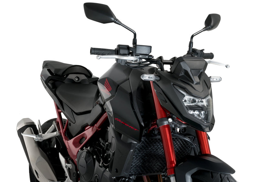 HONDA CB 750 HORNET [2024] – New Generation Sport – Black