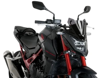 HONDA CB 750 HORNET [2024] – New Generation Touring – Tinted - 0