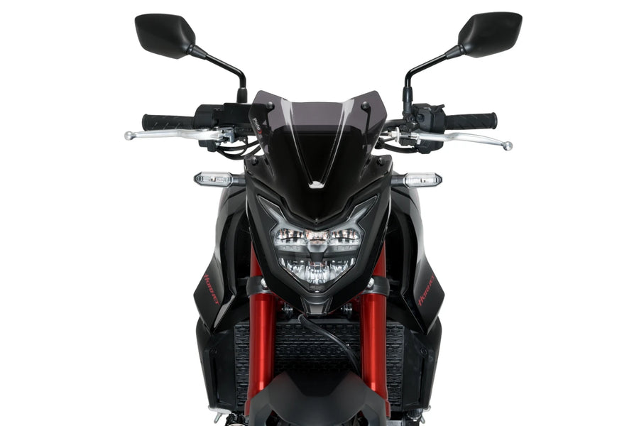 HONDA CB 750 HORNET [2024] – New Generation Sport – Black
