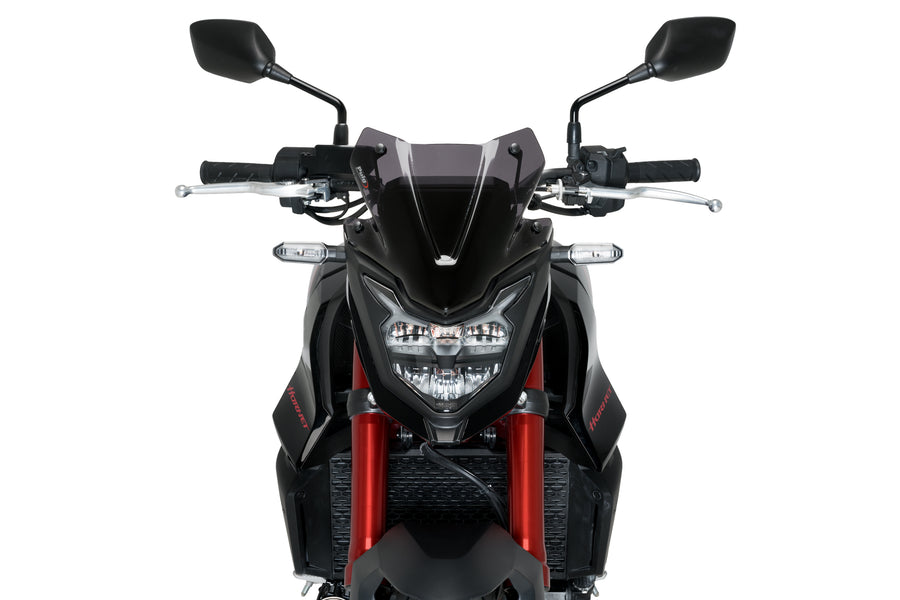 HONDA CB 750 HORNET [2024] – New Generation Sport – Black