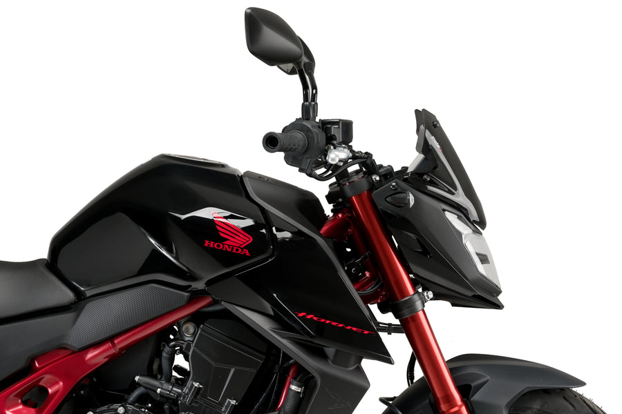 HONDA CB 750 HORNET [2024] – New Generation Sport – Black