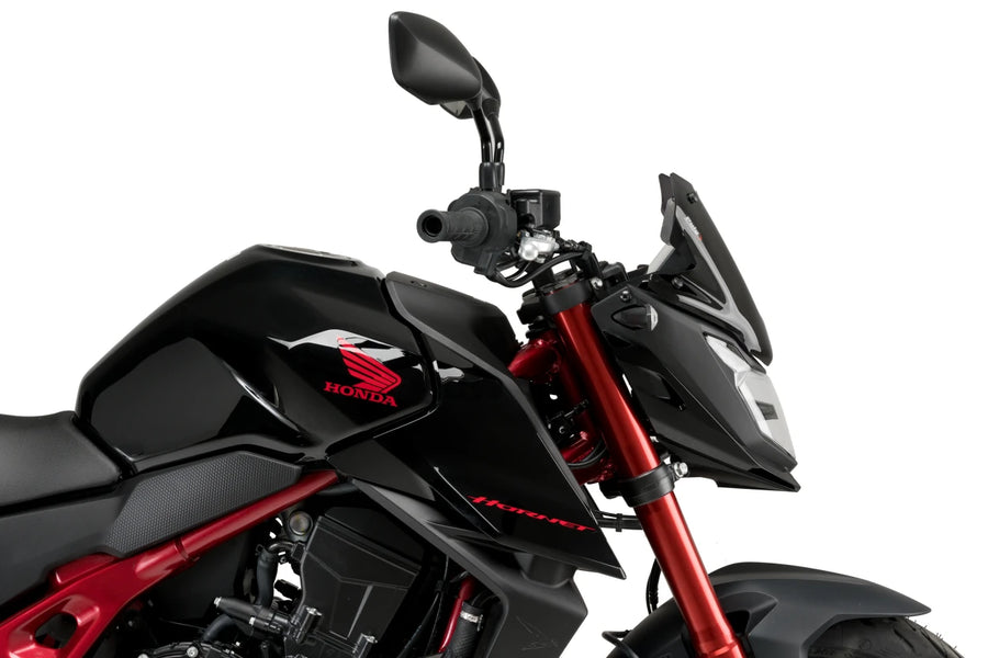 HONDA CB 750 HORNET [2024] – New Generation Sport – Black