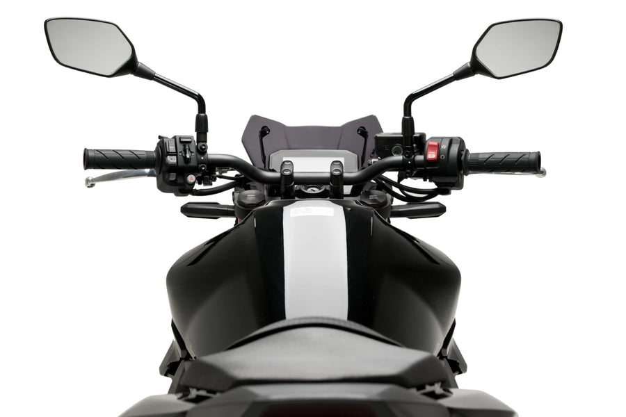 HONDA CB 750 HORNET [2024] – New Generation Sport – Black