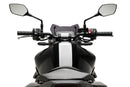 HONDA CB 750 HORNET [2024] – New Generation Sport – Black-39