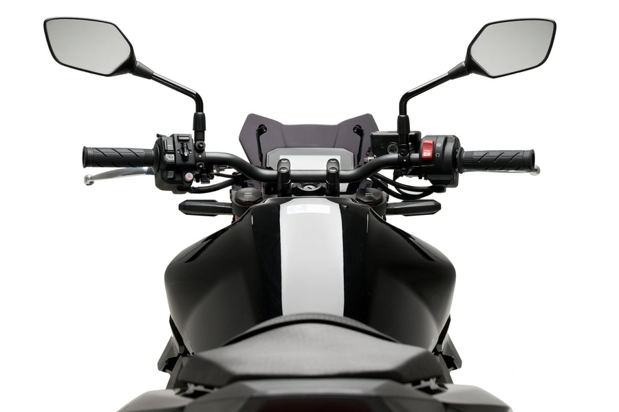 HONDA CB 750 HORNET [2024] – New Generation Sport – Black