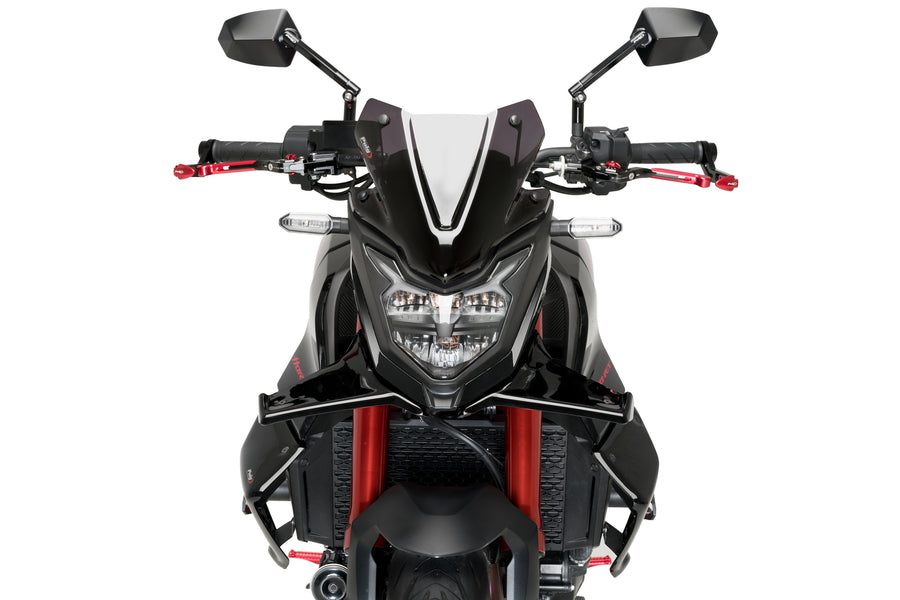 HONDA CB 750 HORNET [2024] – New Generation Sport – Black