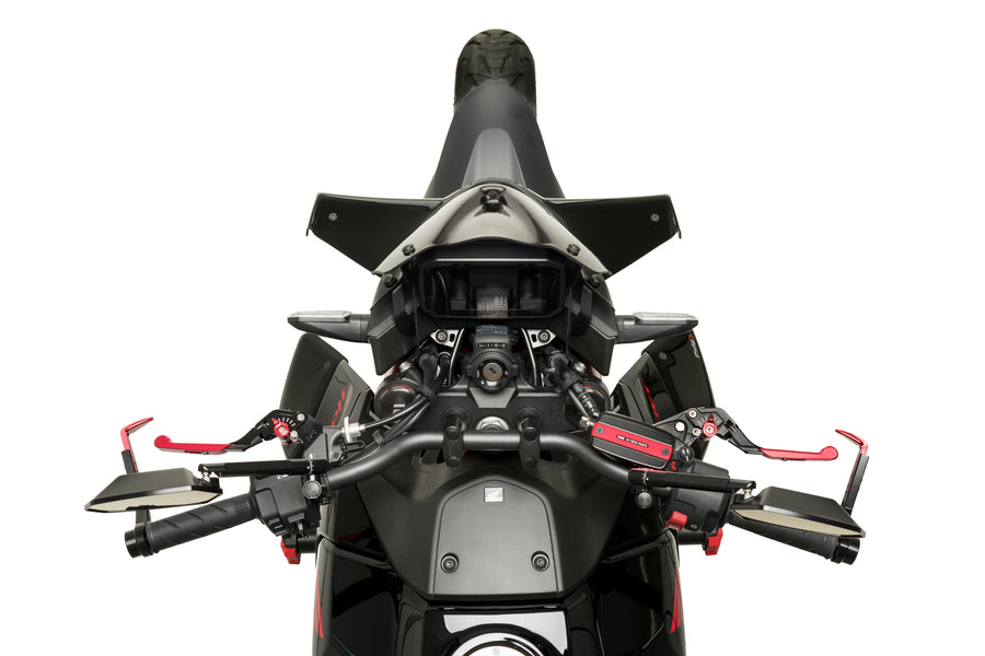 HONDA CB 750 HORNET [2024] – New Generation Sport – Getönt