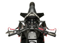 HONDA CB 750 HORNET [2024] – New Generation Sport – Black-41