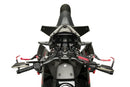 HONDA CB 750 HORNET [2024] – New Generation Sport – Stark getönt