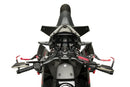 HONDA CB 750 HORNET [2024] – New Generation Sport – Black-13