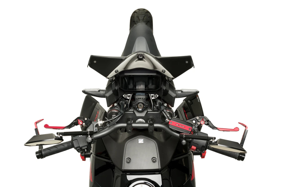 HONDA CB 750 HORNET [2024] – New Generation Sport – Black