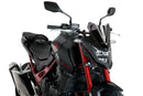 HONDA CB 750 HORNET [2024] – New Generation Sport – Black-42