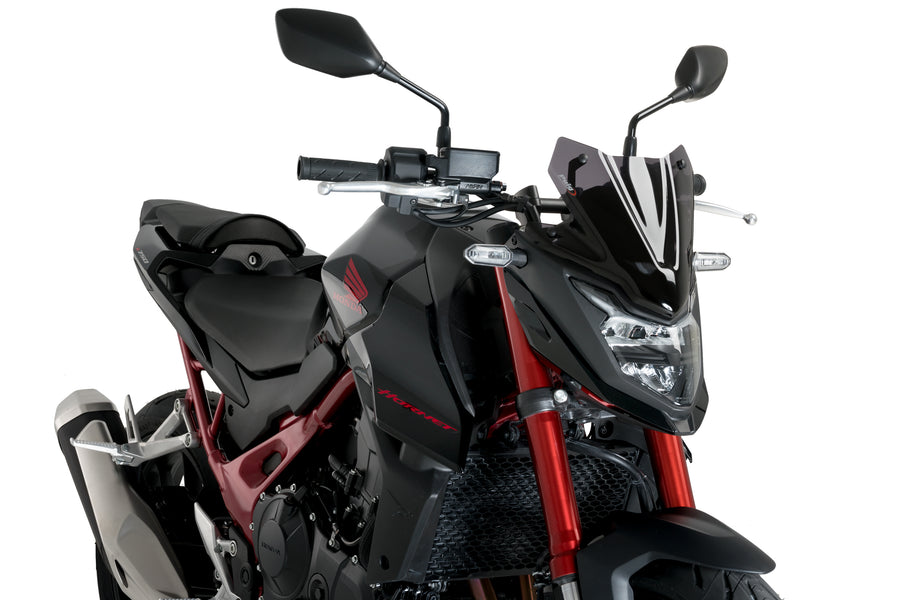 HONDA CB 750 HORNET [2024] – New Generation Sport – Black