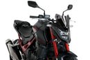 HONDA CB 750 HORNET [2024] – New Generation Sport – Transparent-8