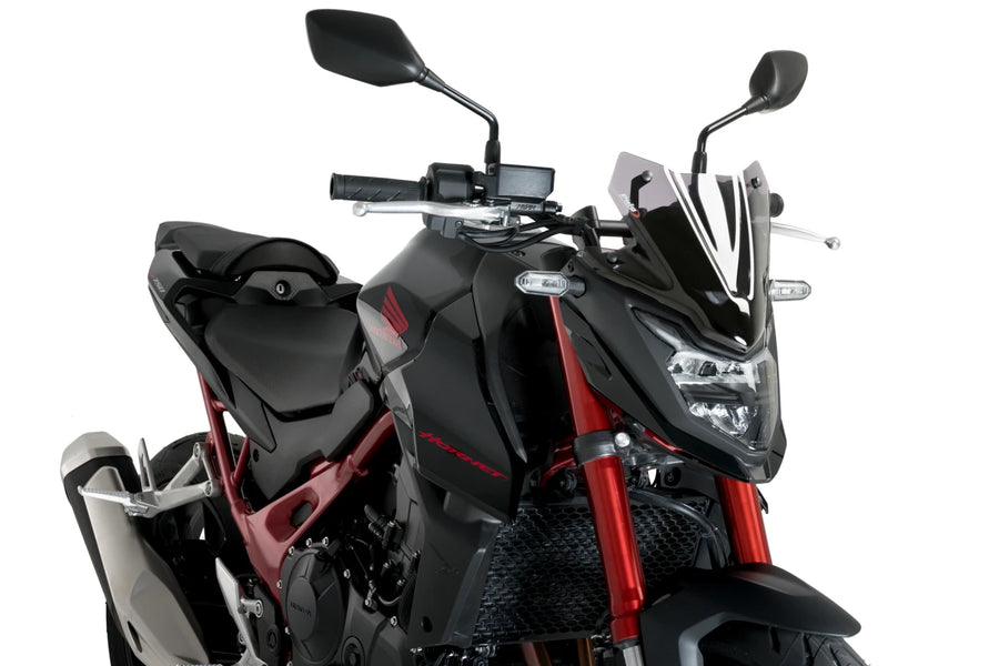HONDA CB 750 HORNET [2024] – New Generation Sport – Black