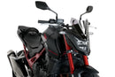 HONDA CB 750 HORNET [2024] – New Generation Sport – Black-5