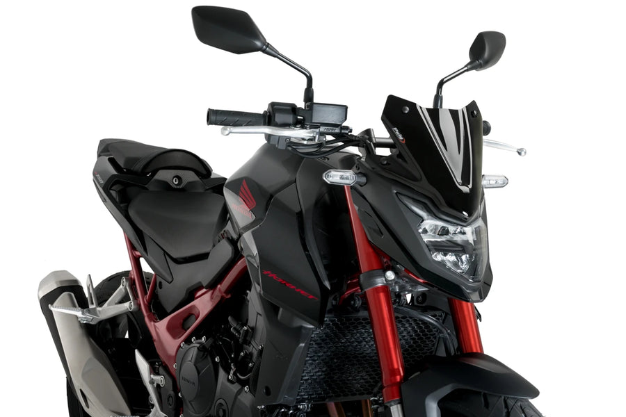 HONDA CB 750 HORNET [2024] – New Generation Sport – Transparent