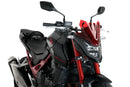 HONDA CB 750 HORNET [2024] – New Generation Sport – Black-17