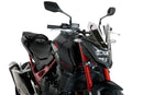 HONDA CB 750 HORNET [2024] – New Generation Sport – Black-44