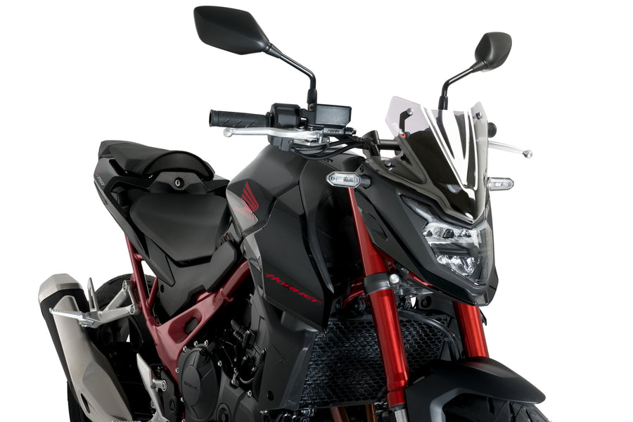 HONDA CB 750 HORNET [2024] – New Generation Sport – Black