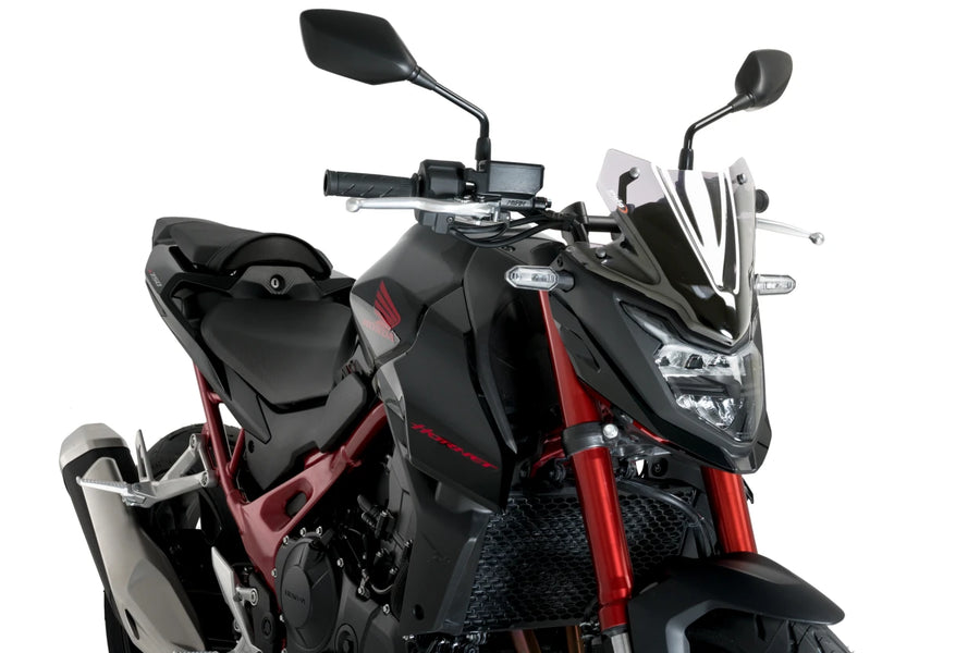 HONDA CB 750 HORNET [2024] – New Generation Sport – Black