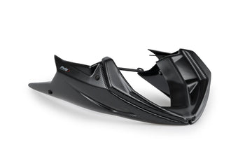 HONDA CB 750 HORNET [2025] – front spoiler – carbon look