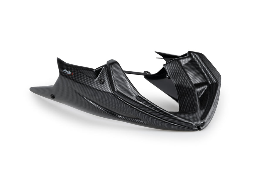 HONDA CB 750 HORNET [2025] – Bugspoiler – Carbon look