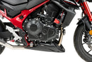 HONDA CB 750 HORNET [2025] – Bugspoiler – Carbon look-13