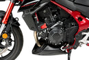 HONDA CB 750 HORNET [2025] – Bugspoiler – Mattschwarz-3