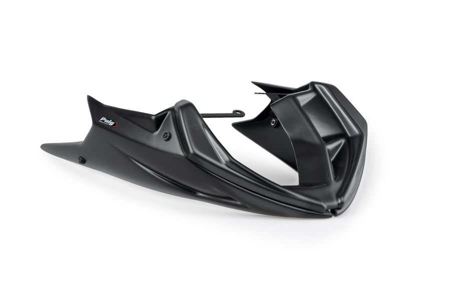 HONDA CB 750 HORNET [2025] – Bugspoiler – Carbon look