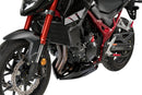 HONDA CB 750 HORNET [2025] – Bugspoiler – Carbon look-19