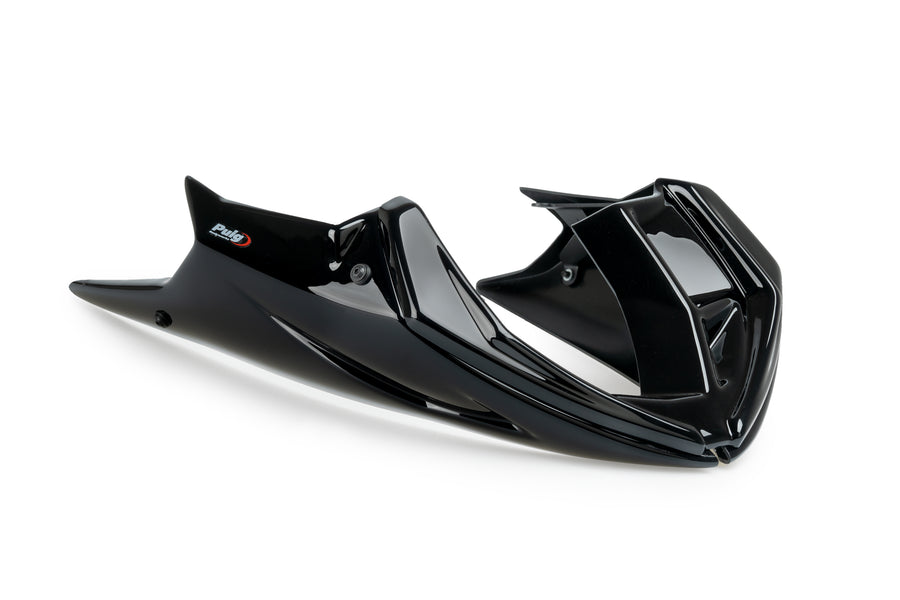 HONDA CB 750 HORNET [2025] – Bugspoiler – Mattschwarz