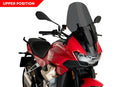 MOTO GUZZI V 100 MANDELLO S [2025] – Tourenscheibe – Transparent-18