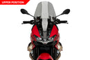 MOTO GUZZI V 100 MANDELLO S [2025] – Tourenscheibe – Transparent-23