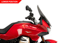 MOTO GUZZI V 100 MANDELLO S [2025] – Tourenscheibe – Transparent-13
