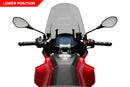 MOTO GUZZI V 100 MANDELLO S [2025] – Tourenscheibe – Getönt-8