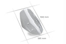MOTO GUZZI V 100 MANDELLO S [2025] – Tourenscheibe – Transparent-31