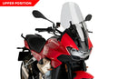 MOTO GUZZI V 100 MANDELLO S [2025] – Tourenscheibe – Getönt-24