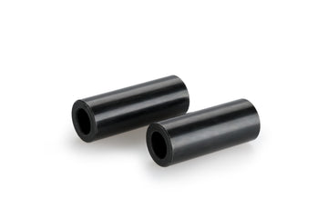 HONDA CB 750 HORNET [2025] – Lever Protector Adapter – Black - 0