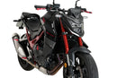 HONDA CB 750 HORNET [2024] – Naked Verkleidungsscheibe Windschild Side Spoiler-3