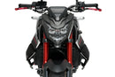 HONDA CB 750 HORNET [2024] – Naked fairing windshield side spoiler-3